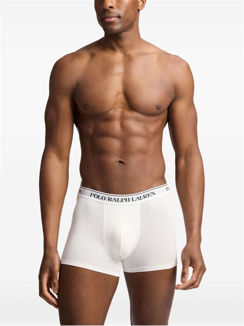 Boxer uomo intimo tripack POLO RALPH LAUREN | 714830299149